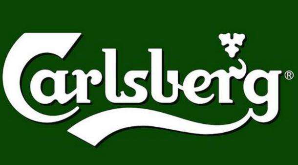 嘉士伯啤酒听装330ml六联包